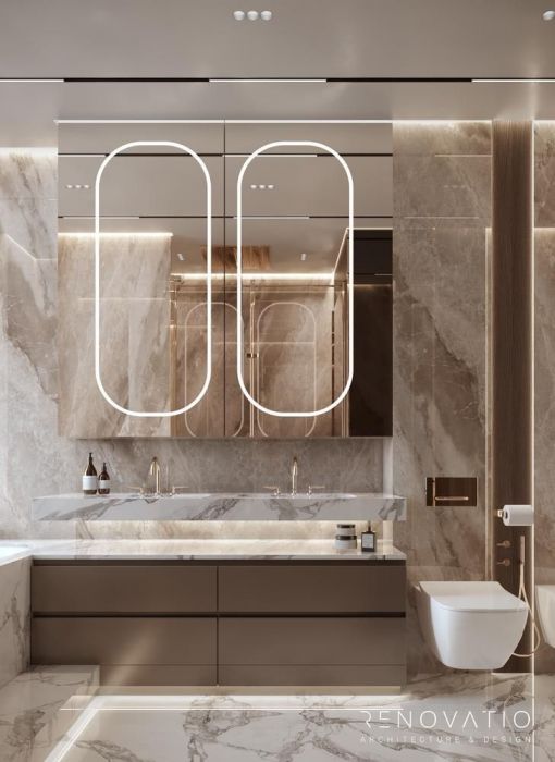 Projects - Apartments - New Project 1184 Sq.ft. - A photo  3