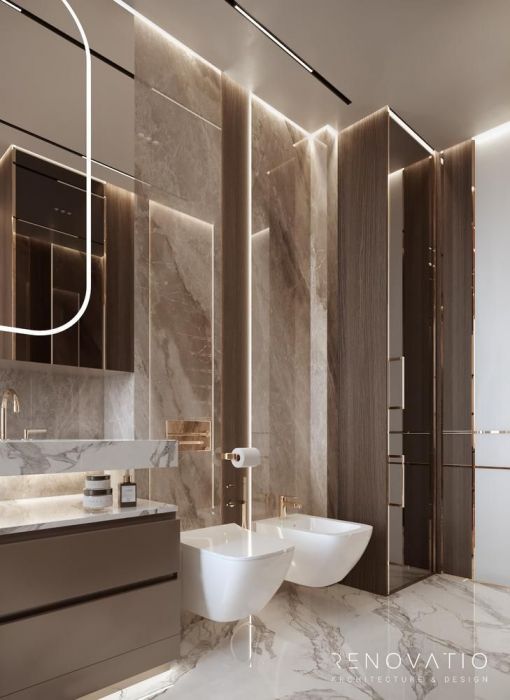 Projects - Apartments - New Project 1184 Sq.ft. - A photo  4