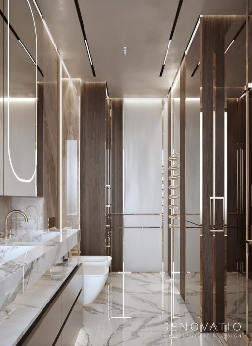 Projects - Apartments - New Project 1184 Sq.ft. - A photo  5