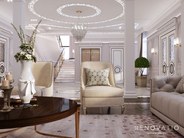 Projects - Houses & Cottages - Cottage Town In Bucha - A photo  4