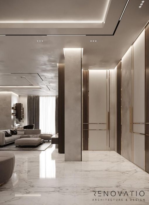 Projects - Apartments - New Project 1184 Sq.ft. - A photo  14