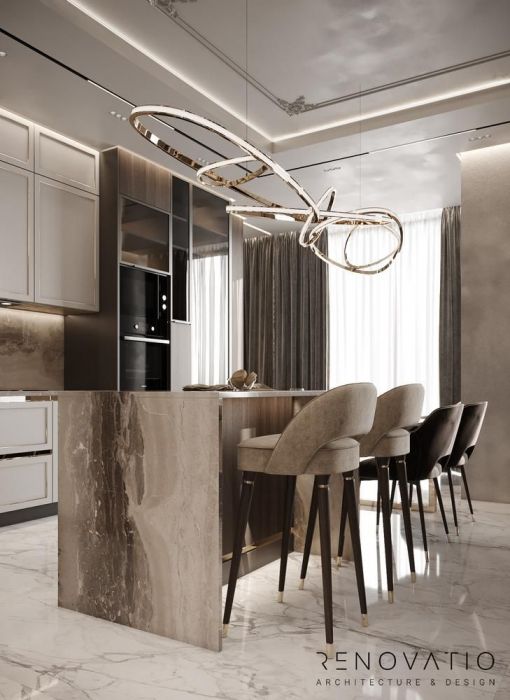 Projects - Apartments - New Project 1184 Sq.ft. - A photo  17