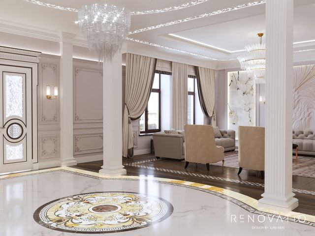 Projects - Houses & Cottages - Cottage Town In Bucha - A photo  6