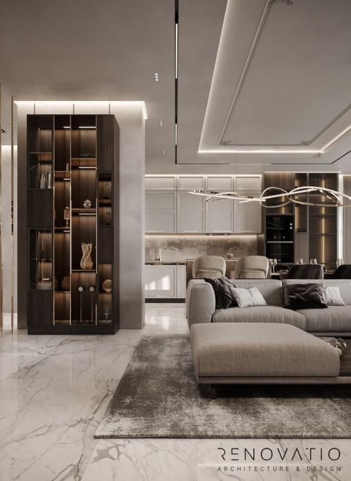 Projects - Apartments - New Project 1184 Sq.ft. - A photo  33