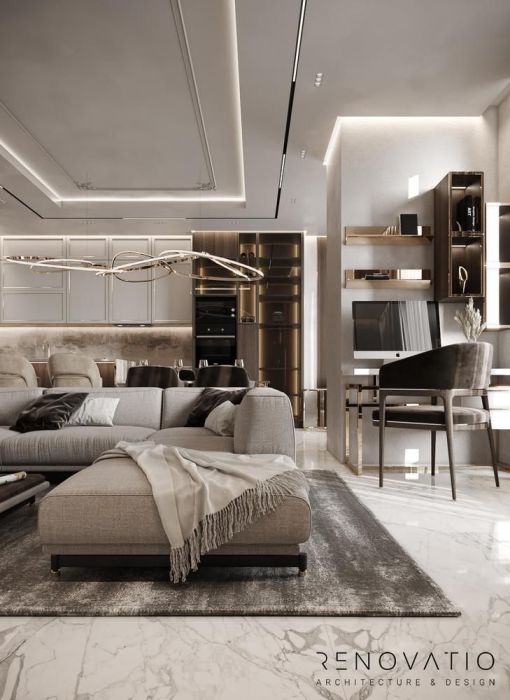 Projects - Apartments - New Project 1184 Sq.ft. - A photo  34