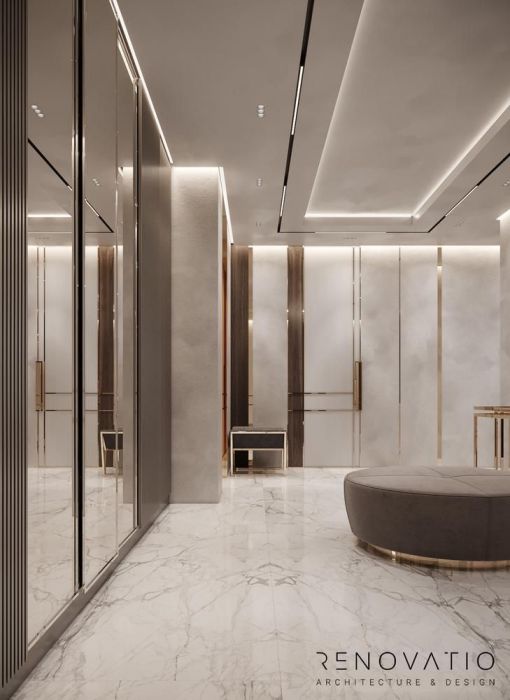 Projects - Apartments - New Project 1184 Sq.ft. - A photo  35