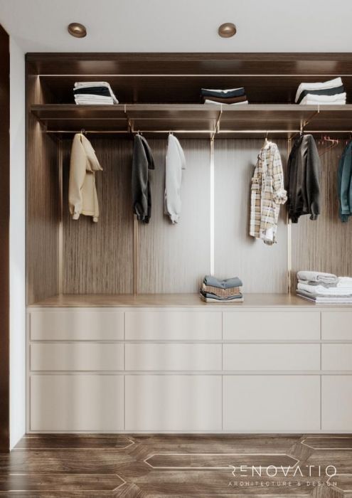 Projects - Houses & Cottages - House 4306 Sq.ft. - A photo  2