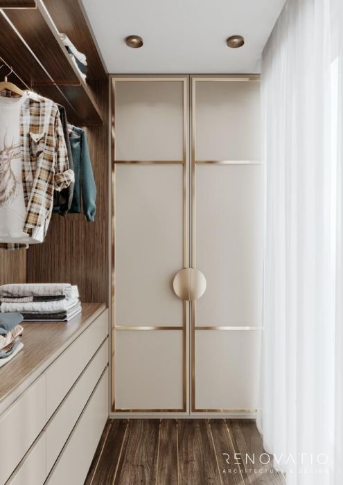 Projects - Houses & Cottages - House 4306 Sq.ft. - A photo  3