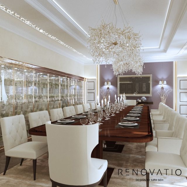 Projects - Houses & Cottages - Cottage Town In Bucha - A photo  9