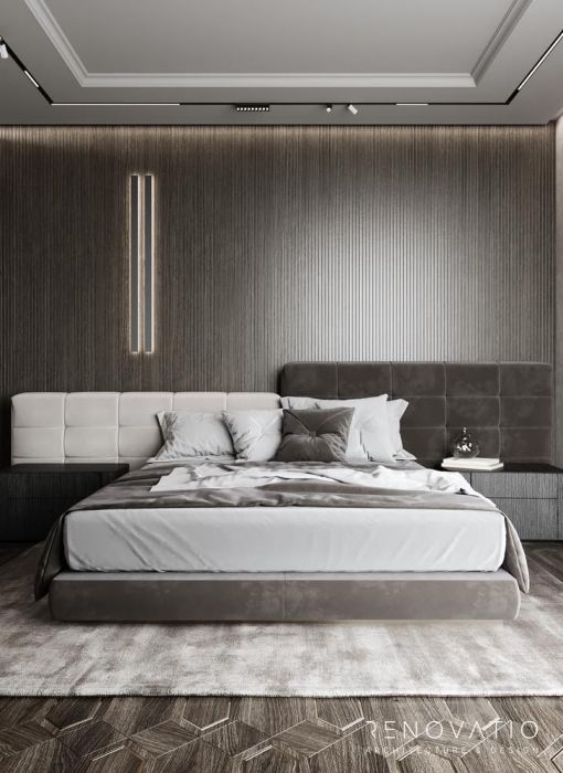 Projects - Houses & Cottages - House 4306 Sq.ft. - A photo  5