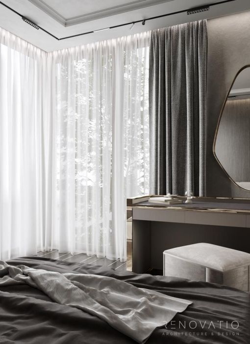 Projects - Houses & Cottages - House 4306 Sq.ft. - A photo  7