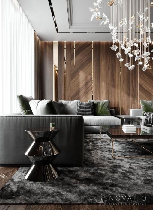 Projects - Houses & Cottages - House 4306 Sq.ft. - A photo  12