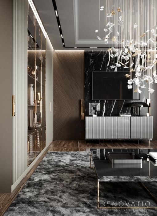 Projects - Houses & Cottages - House 4306 Sq.ft. - A photo  14