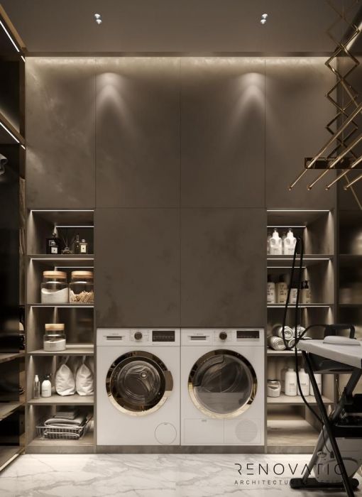 Projects - Houses & Cottages - House 4306 Sq.ft. - A photo  15