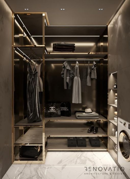 Projects - Houses & Cottages - House 4306 Sq.ft. - A photo  16