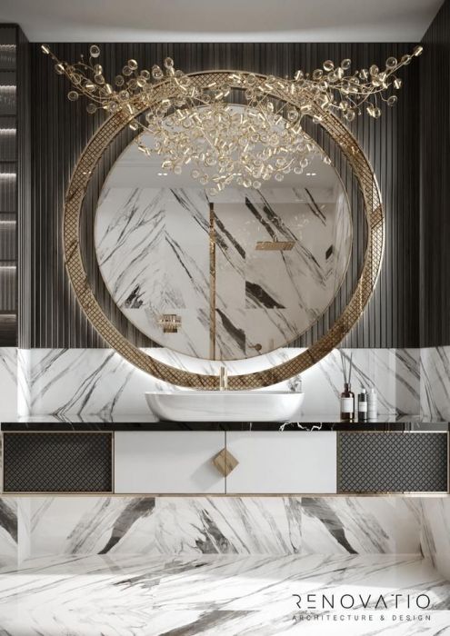 Projects - Houses & Cottages - House 4306 Sq.ft. - A photo  22