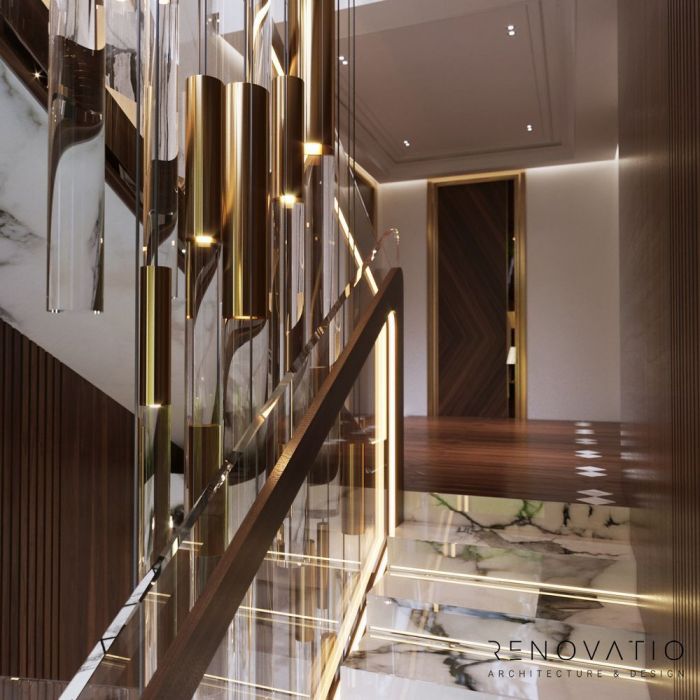 Projects - Houses & Cottages - Riviera Village 4951 Sq.ft. - A photo  10