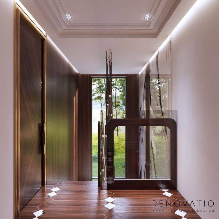 Projects - Houses & Cottages - Riviera Village 4951 Sq.ft. - A photo  11