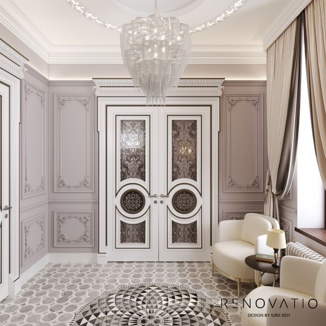 Projects - Houses & Cottages - Cottage Town In Bucha - A photo  19