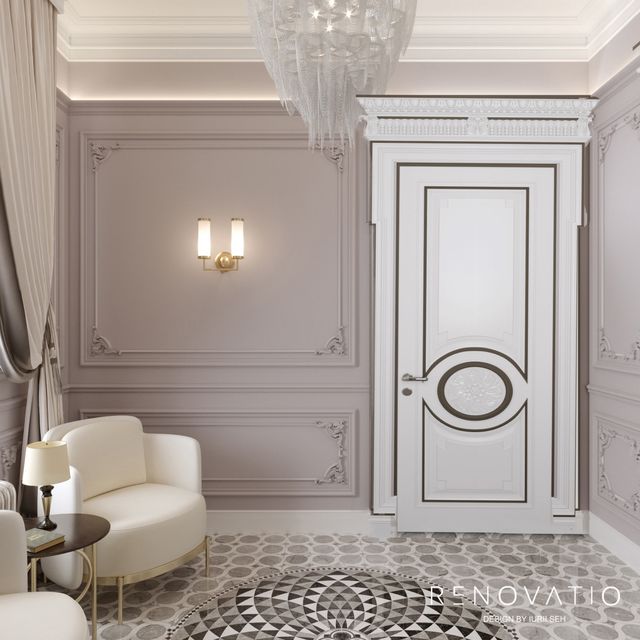 Projects - Houses & Cottages - Cottage Town In Bucha - A photo  20