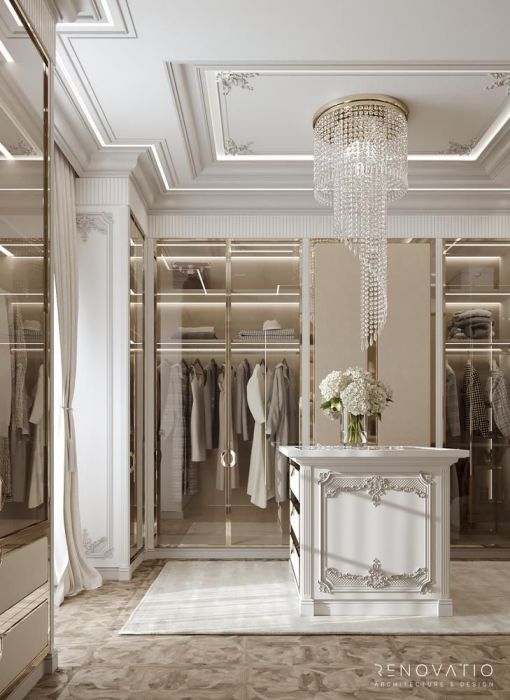 Projects - Houses & Cottages - House Project 22604 Sq.ft. - A photo  3