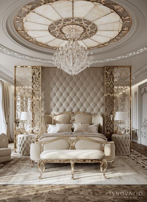 Projects - Houses & Cottages - House Project 22604 Sq.ft. - A photo  4