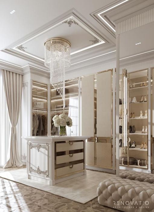 Projects - Houses & Cottages - House Project 22604 Sq.ft. - A photo  5