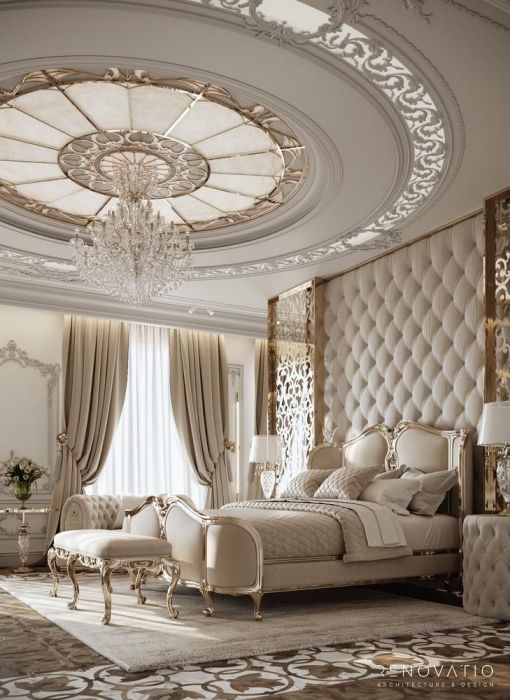 Projects - Houses & Cottages - House Project 22604 Sq.ft. - A photo  6