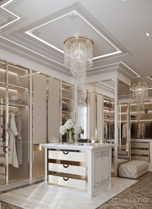 Projects - Houses & Cottages - House Project 22604 Sq.ft. - A photo  9