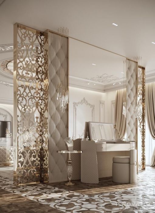 Projects - Houses & Cottages - House Project 22604 Sq.ft. - A photo  10