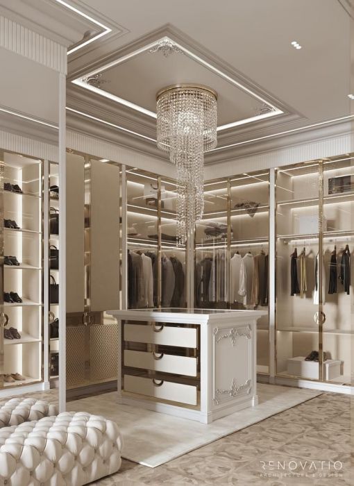 Projects - Houses & Cottages - House Project 22604 Sq.ft. - A photo  16