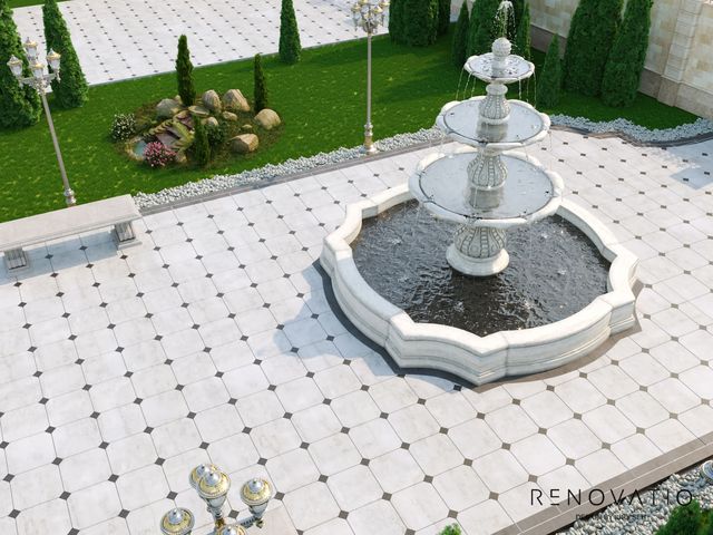 Projects - Houses & Cottages - Cottage Town In Bucha - A photo  24