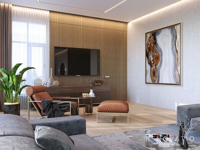 Projects - Houses & Cottages - Cottage Town In Bucha - A photo  3