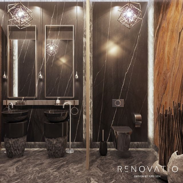 Projects - Houses & Cottages - Cottage Town In Bucha - A photo  14