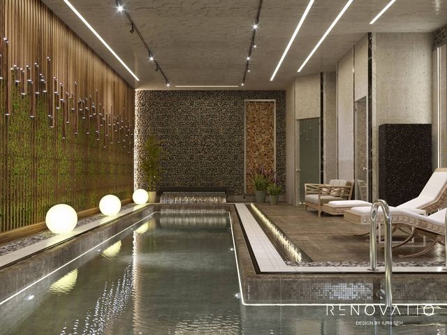 Projects - Houses & Cottages - Cottage Town In Bucha - A photo  16