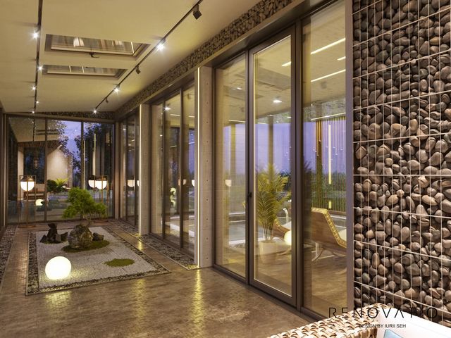 Projects - Houses & Cottages - Cottage Town In Bucha - A photo  18