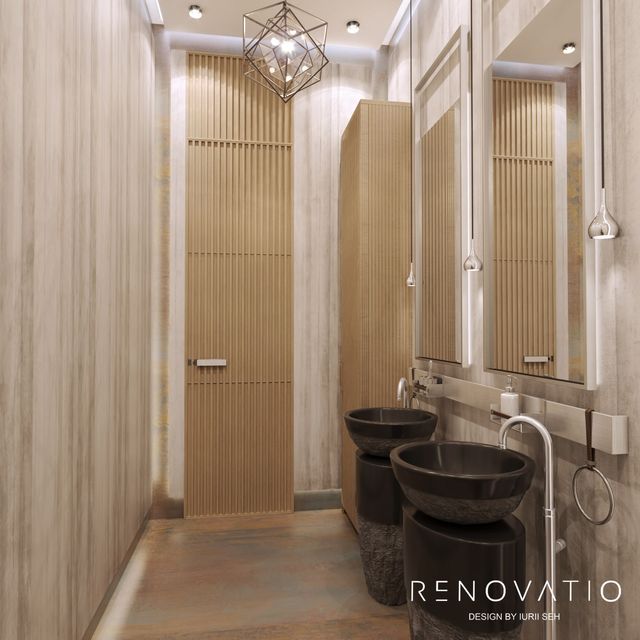 Projects - Houses & Cottages - Cottage Town In Bucha - A photo  19