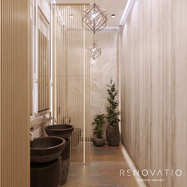 Projects - Houses & Cottages - Cottage Town In Bucha - A photo  20