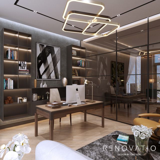 Projects - Houses & Cottages - Cottage Town In Bucha - A photo  21