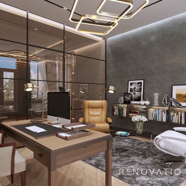 Projects - Houses & Cottages - Cottage Town In Bucha - A photo  22