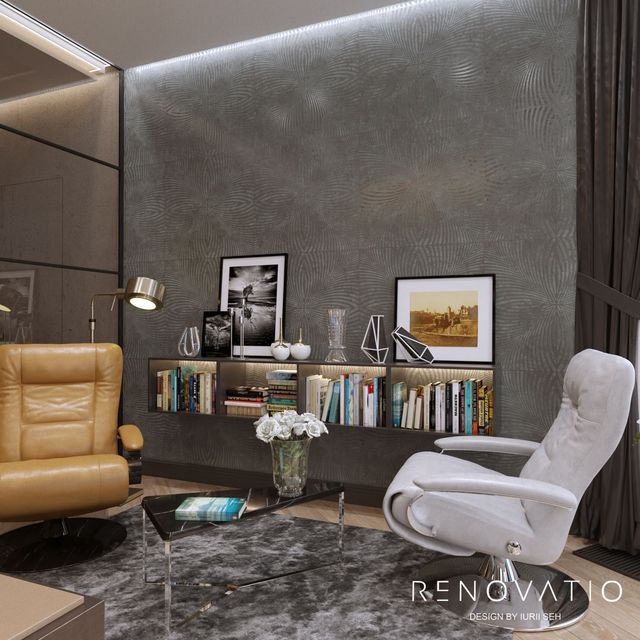 Projects - Houses & Cottages - Cottage Town In Bucha - A photo  23