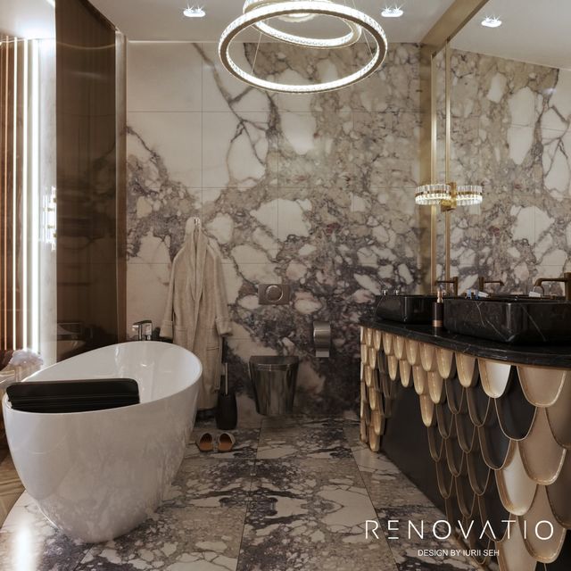 Projects - Apartments - Autograph Rc - A photo  11