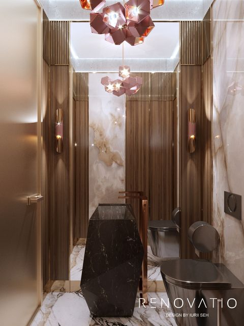 Projects - Apartments - Autograph Rc - A photo  14