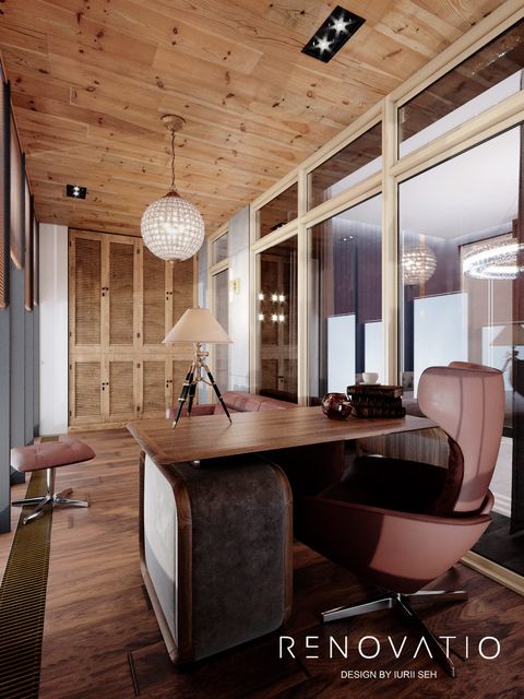 Projects - Apartments - Autograph Rc - A photo  26