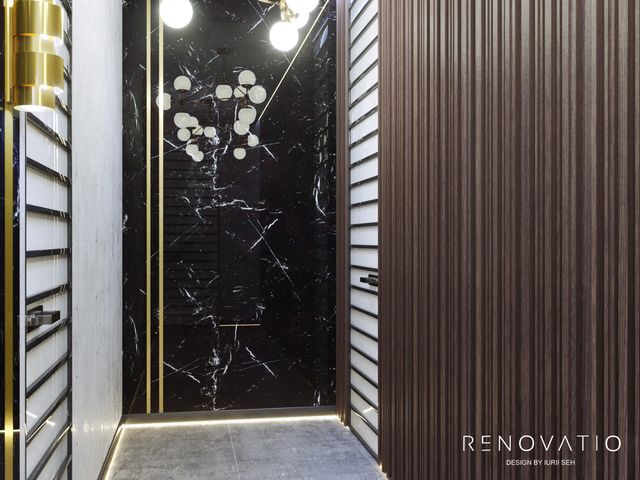 Projects - Offices - Office At Zhylianska Str. - A photo  23