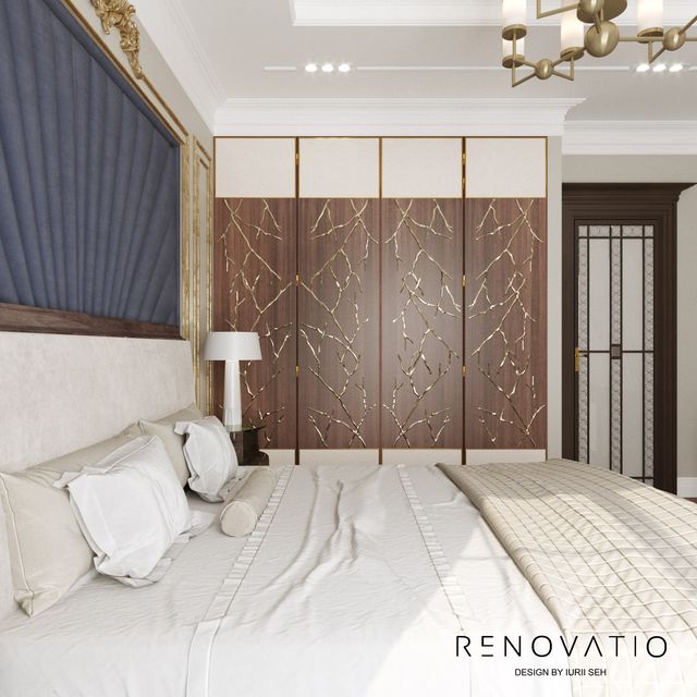 Projects - Houses & Cottages - Club House - A photo  11