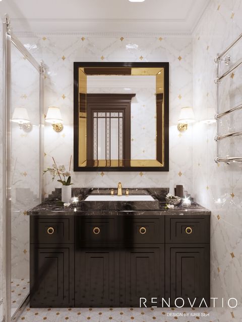 Projects - Houses & Cottages - Club House - A photo  37