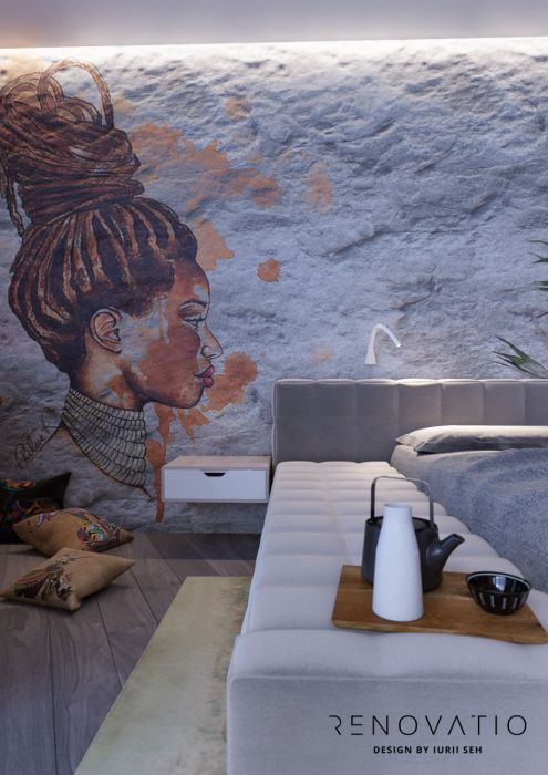 Projects - Apartments - Alter Ego Rc - A photo  10