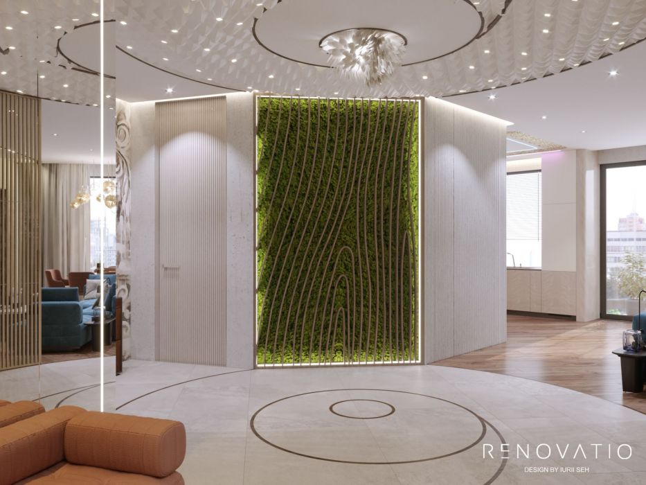 Projects - Apartments - Alter Ego Rc - A photo  5