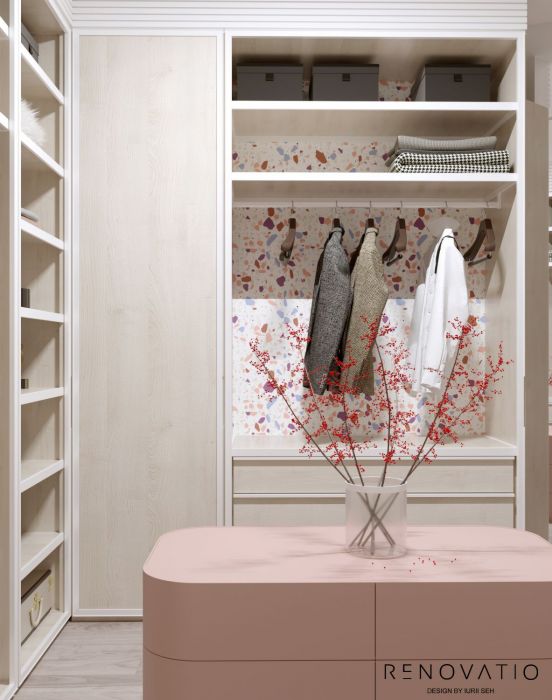 Projects - Apartments - Alter Ego Rc - A photo  19